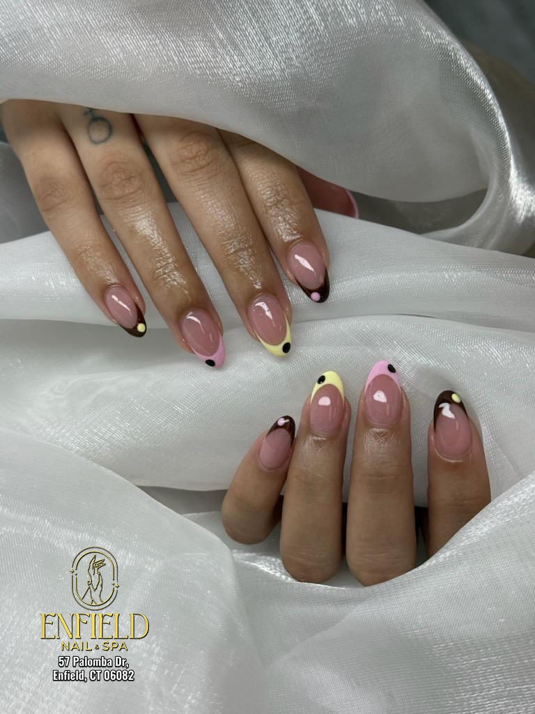 spring nails ideas